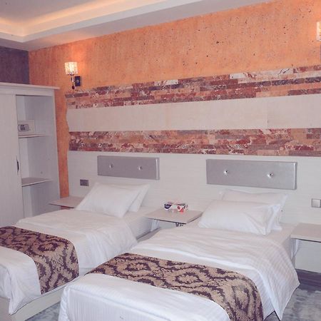 Dream Erbil Hotel Kültér fotó