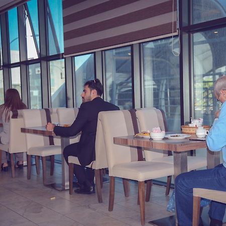 Dream Erbil Hotel Kültér fotó