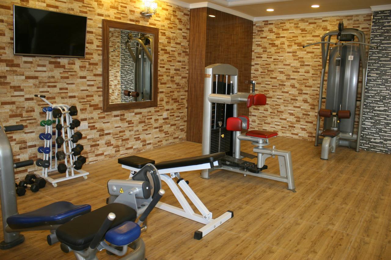 Dream Erbil Hotel Kültér fotó