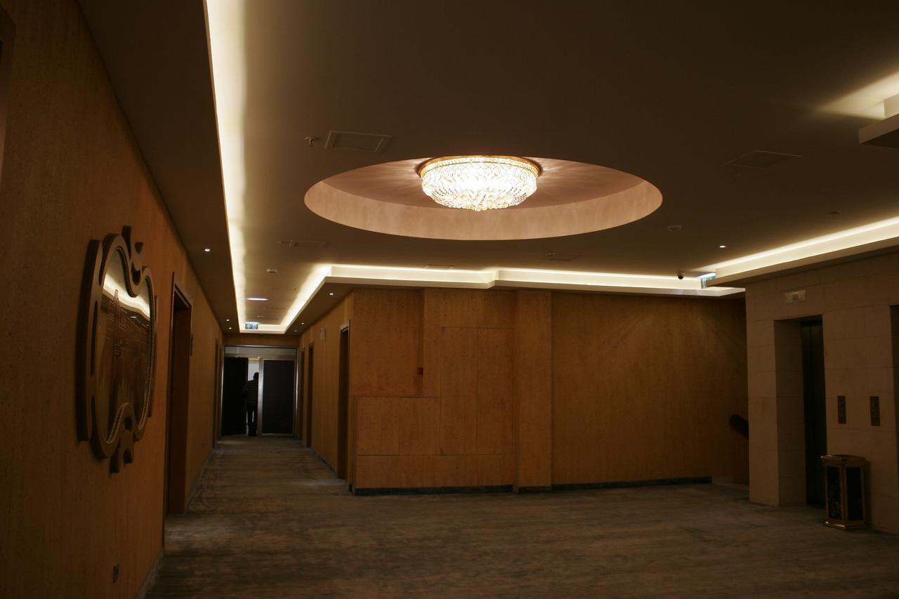 Dream Erbil Hotel Kültér fotó