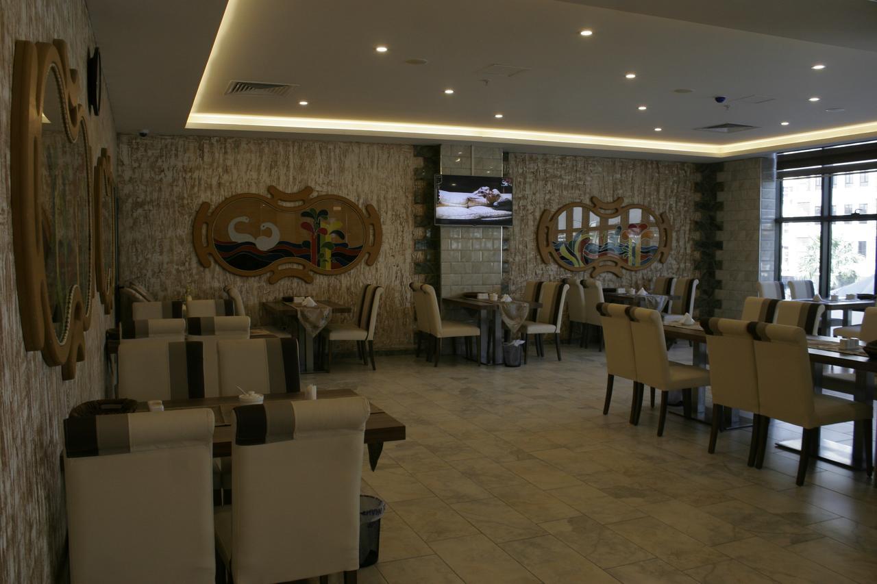 Dream Erbil Hotel Kültér fotó