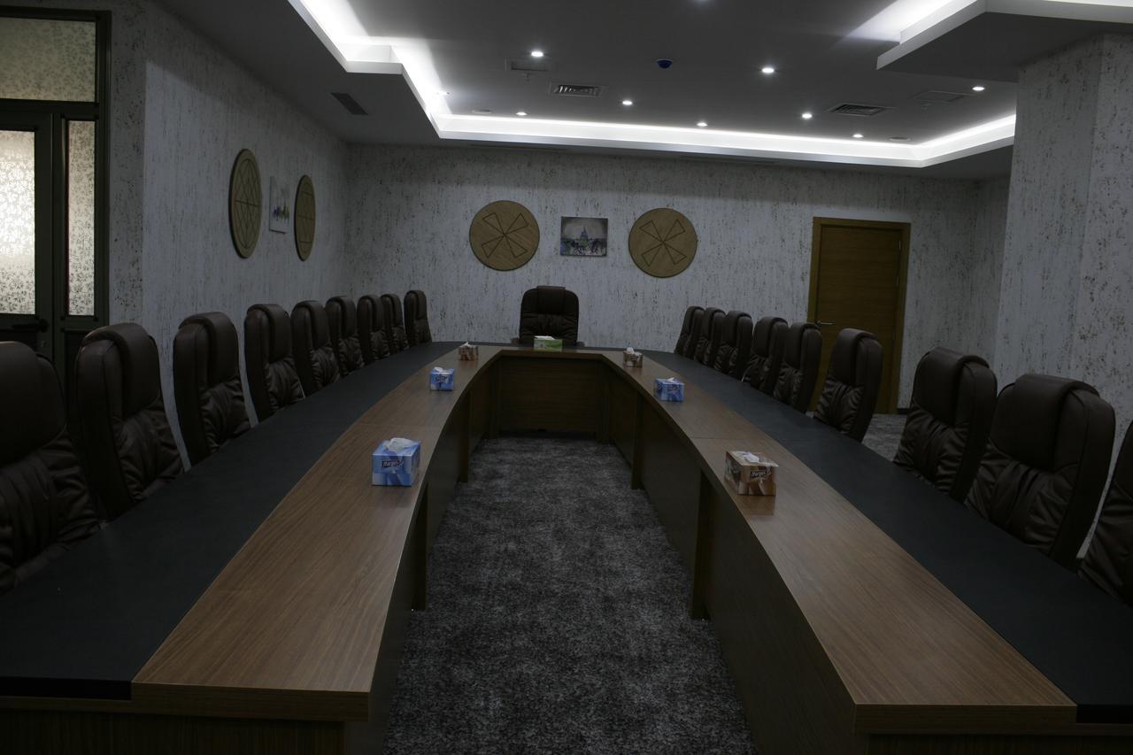 Dream Erbil Hotel Kültér fotó