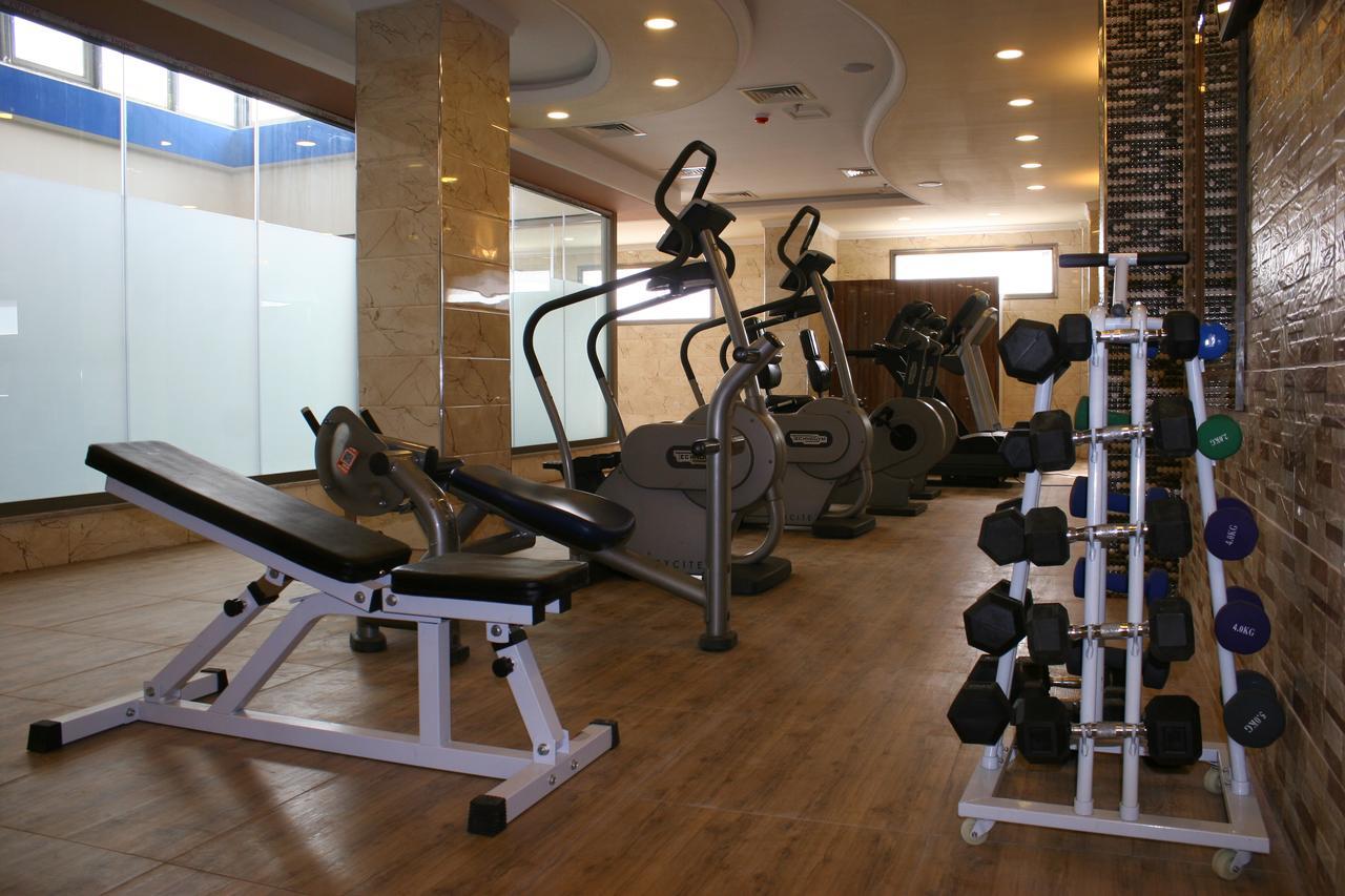 Dream Erbil Hotel Kültér fotó
