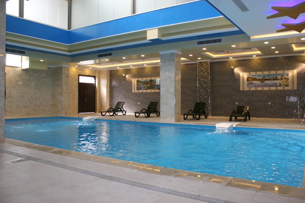 Dream Erbil Hotel Kültér fotó
