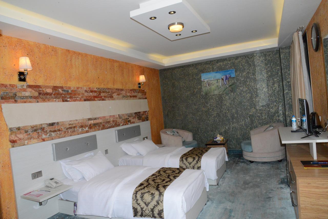 Dream Erbil Hotel Kültér fotó