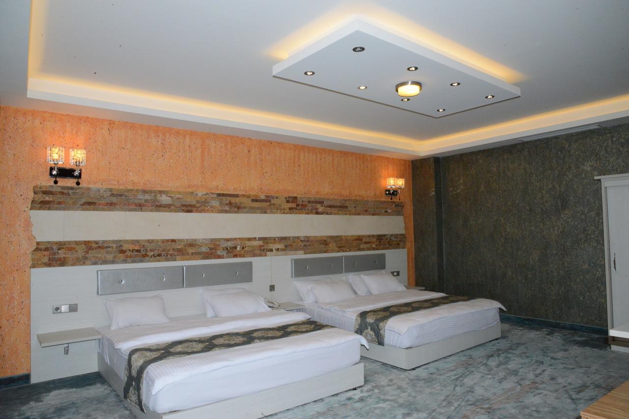 Dream Erbil Hotel Kültér fotó
