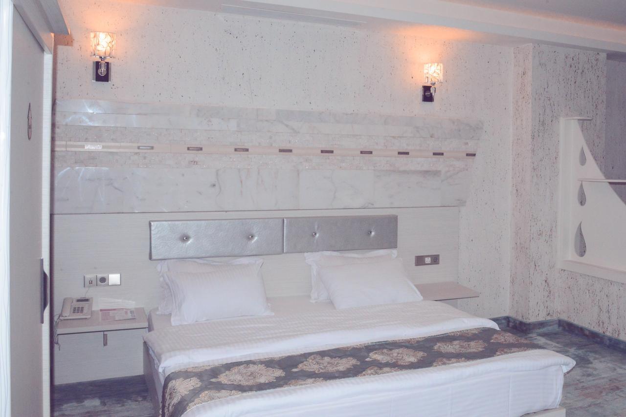 Dream Erbil Hotel Kültér fotó