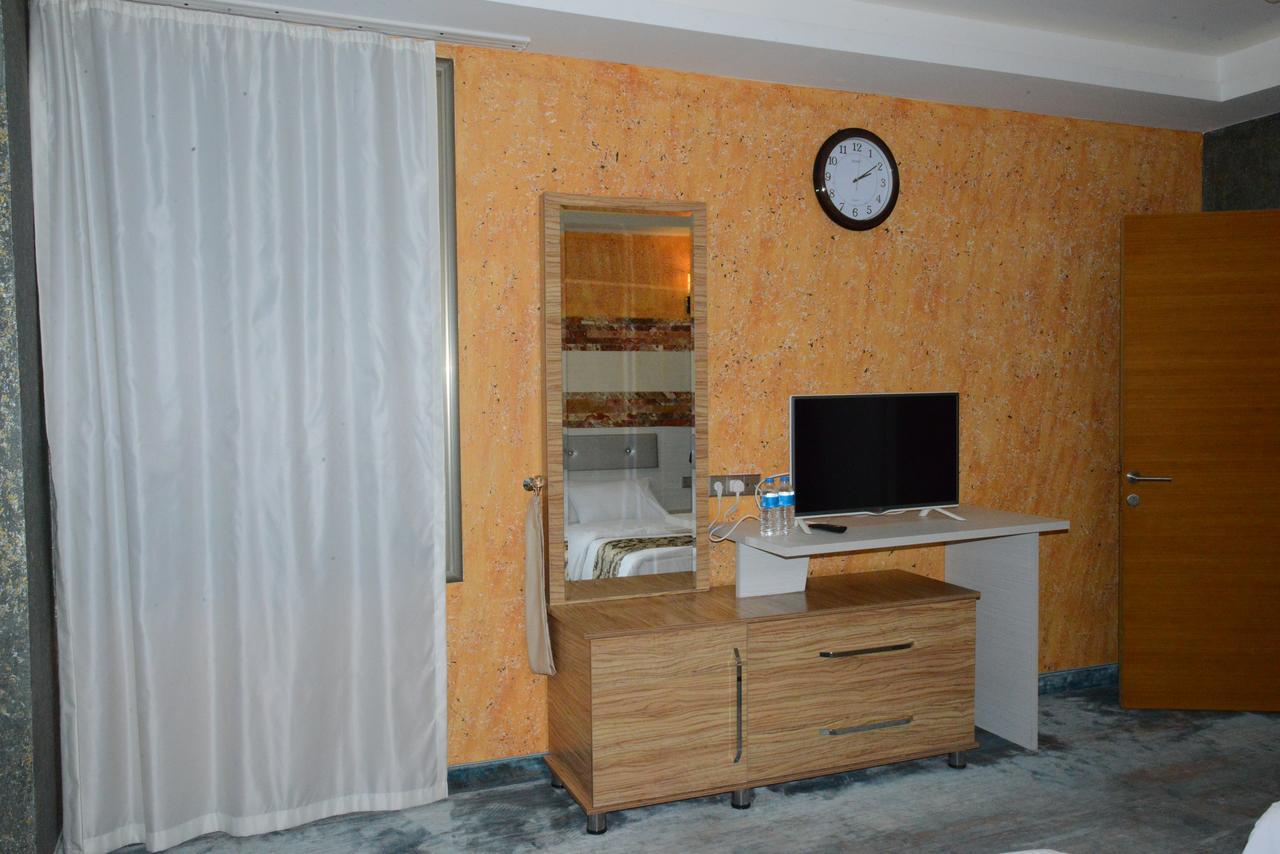 Dream Erbil Hotel Kültér fotó
