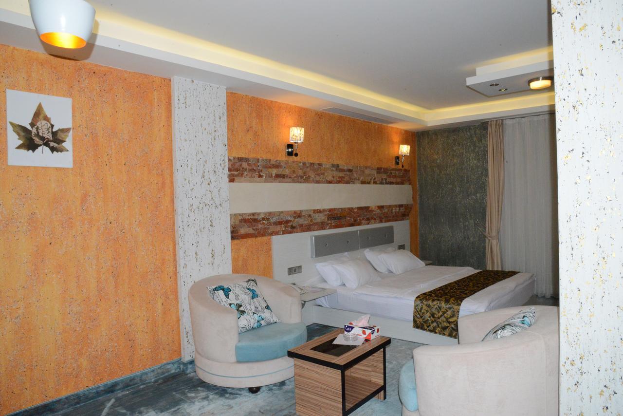 Dream Erbil Hotel Kültér fotó