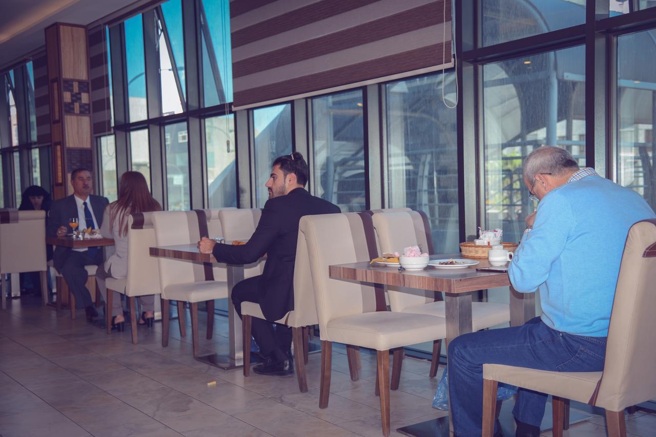 Dream Erbil Hotel Kültér fotó