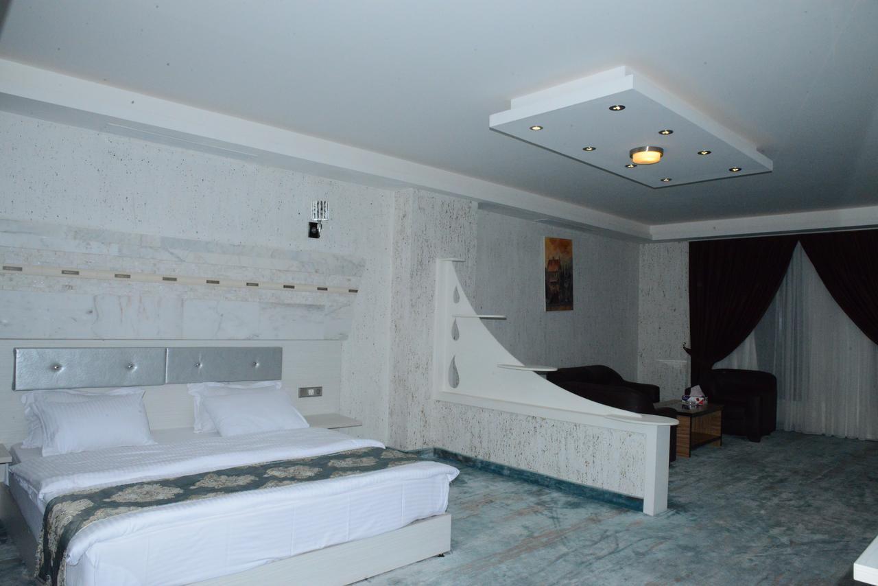 Dream Erbil Hotel Kültér fotó