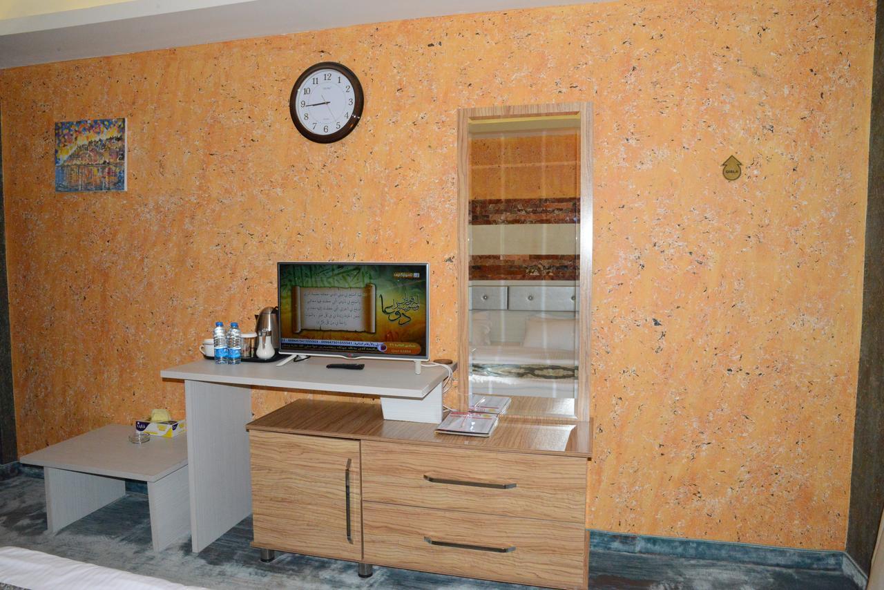 Dream Erbil Hotel Kültér fotó
