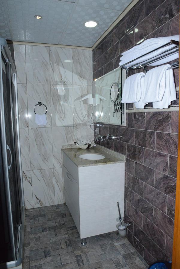 Dream Erbil Hotel Kültér fotó