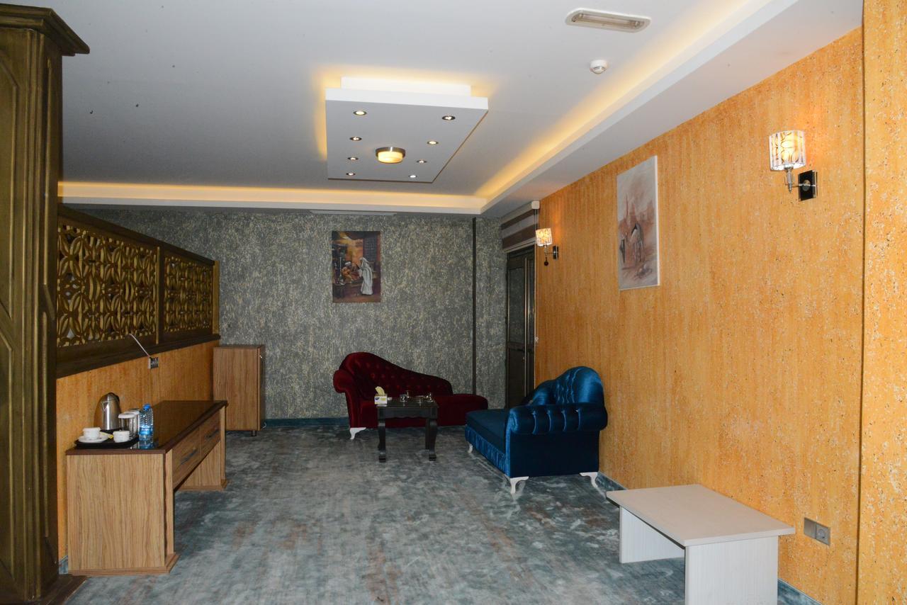 Dream Erbil Hotel Kültér fotó
