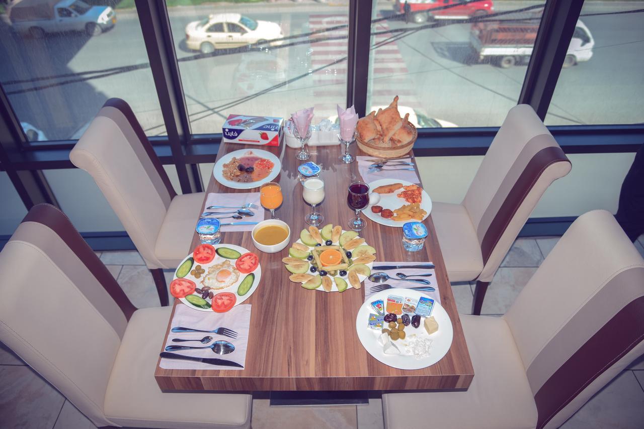 Dream Erbil Hotel Kültér fotó