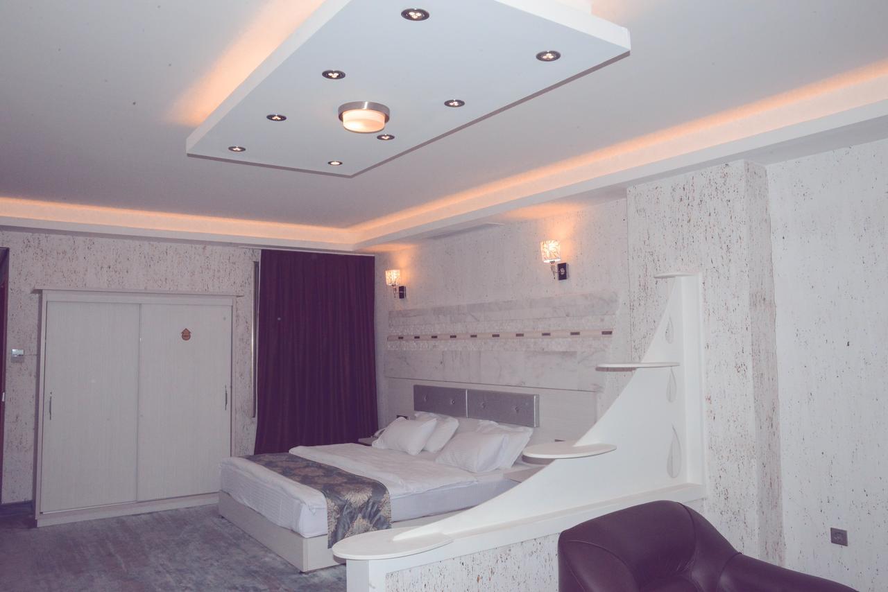 Dream Erbil Hotel Kültér fotó