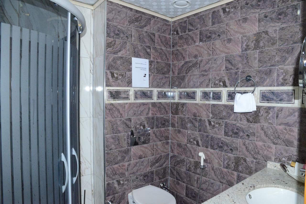 Dream Erbil Hotel Kültér fotó