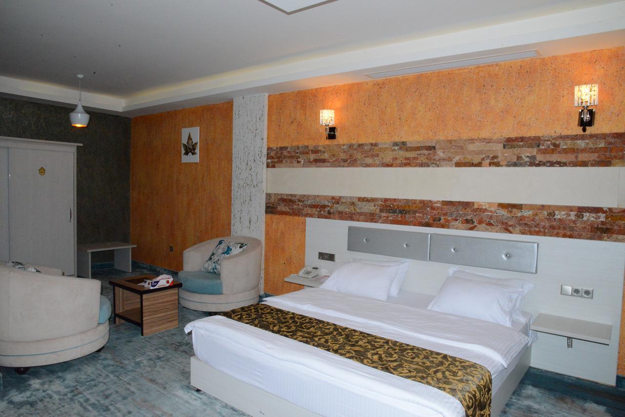 Dream Erbil Hotel Kültér fotó